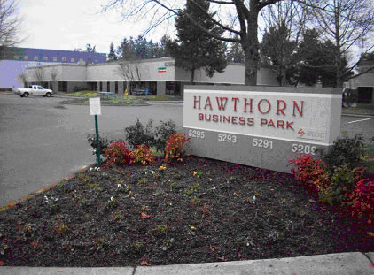 Hawthorn Business PArk